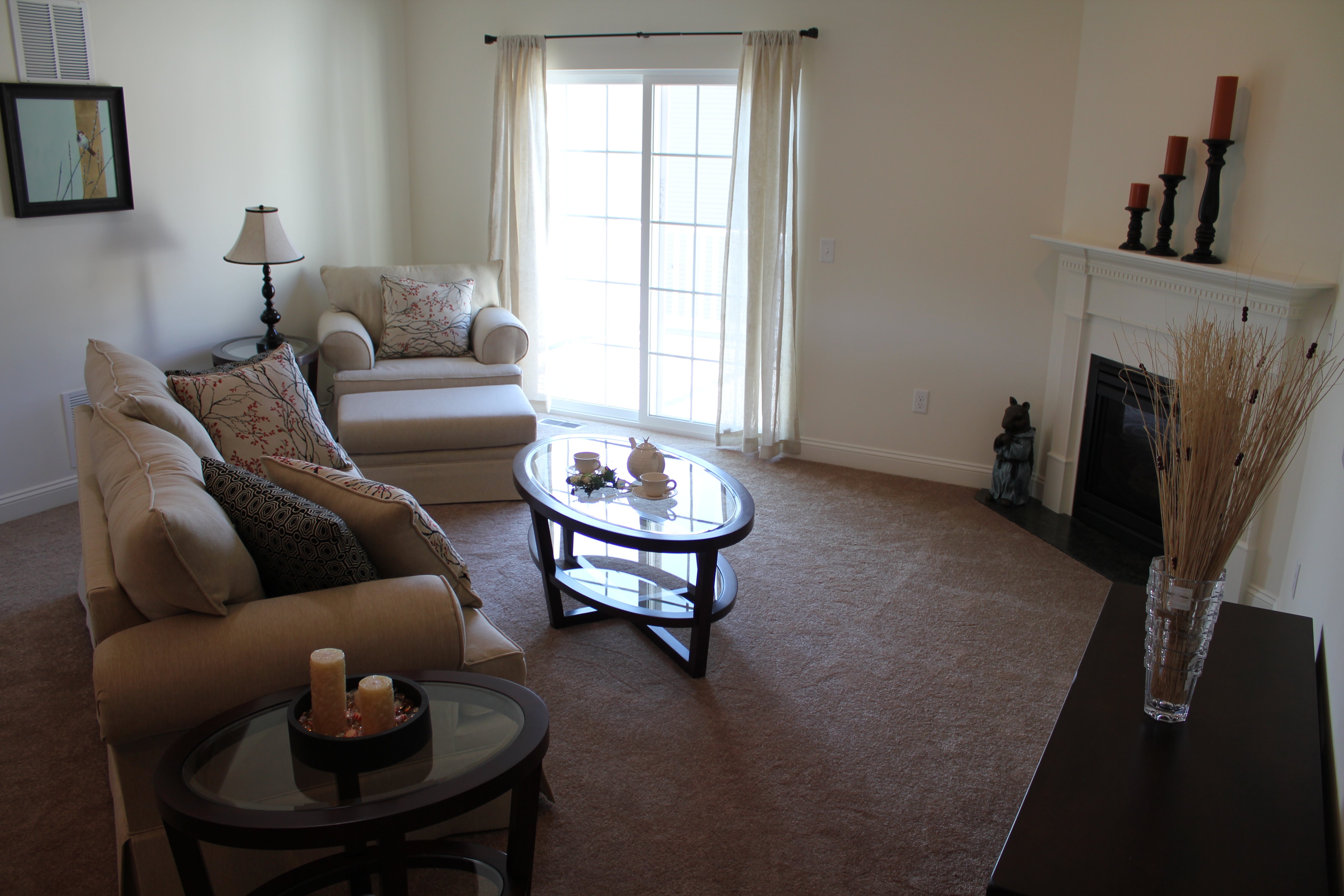 Lewis Builders Development, Inc New Homes, Condos, and Apartments in